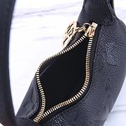 1ouis Vu1tton  M82391 M82425 M82426 M82519 Mini Moon18 20.5×11×5cm  - 5