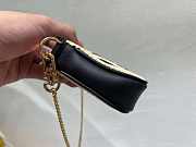 1ouis Vu1tton  M82472 Mini Pochette Accessoires9 15.5×10.5×4 - 2