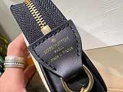 1ouis Vu1tton  M82472 Mini Pochette Accessoires9 15.5×10.5×4 - 5