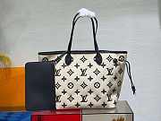 1ouis Vu1tton  M22838 Neverfull MM4 31 x 28 x 14  - 1
