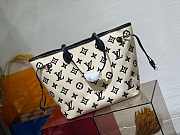 1ouis Vu1tton  M22838 Neverfull MM4 31 x 28 x 14  - 4