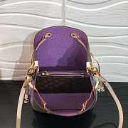 1ouis Vu1tton  LV x YK Néonoé MM9 26 x 26 x 17.5 - 2