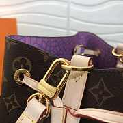 1ouis Vu1tton  LV x YK Néonoé MM9 26 x 26 x 17.5 - 6