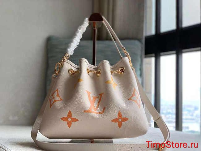 1ouis Vu1tton  M46545 Summer Bundle9 28*20*11.5cm  - 1