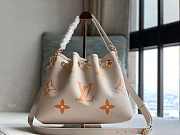 1ouis Vu1tton  M46545 Summer Bundle9 28*20*11.5cm  - 1