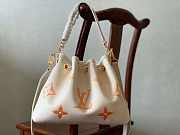 1ouis Vu1tton  M46545 Summer Bundle9 28*20*11.5cm  - 2