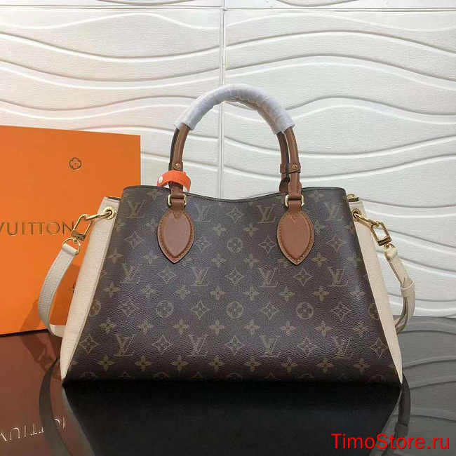 1ouis Vu1tton Opéra MM9 36 x 22 x 18   - 1