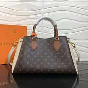 1ouis Vu1tton Opéra MM9 36 x 22 x 18   - 1