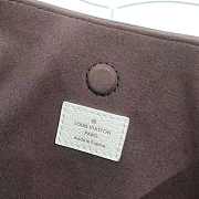 1ouis Vu1tton Opéra MM9 36 x 22 x 18   - 2
