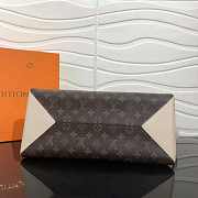 1ouis Vu1tton Opéra MM9 36 x 22 x 18   - 4