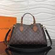 1ouis Vu1tton Opéra MM9 36 x 22 x 18   - 5
