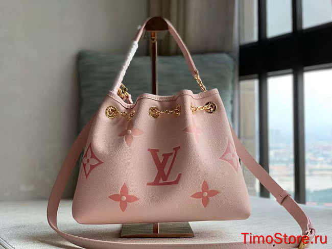1ouis Vu1tton  M46492 Summer Bundle9 28*20*11.5cm  - 1