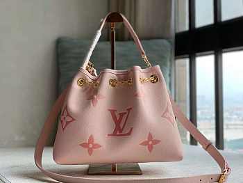1ouis Vu1tton  M46492 Summer Bundle9 28*20*11.5cm 