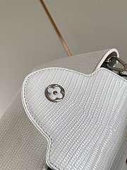 1ouis Vu1tton  M99528 Capucines BB9 27 x 18 x 9  - 5