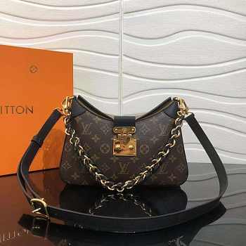 1ouis Vu1tton  Twinny9 29x19x9cm 