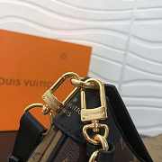 1ouis Vu1tton  Twinny9 29x19x9cm  - 2
