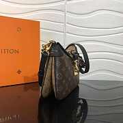 1ouis Vu1tton  Twinny9 29x19x9cm  - 3