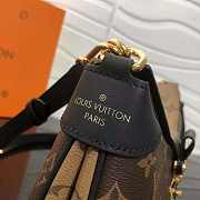 1ouis Vu1tton  Twinny9 29x19x9cm  - 4