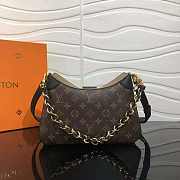 1ouis Vu1tton  Twinny9 29x19x9cm  - 6