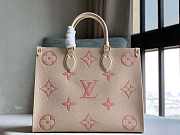 1ouis Vu1tton  M21575 OnTheGo MM9 35 x 27 x 14  - 1