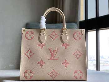 1ouis Vu1tton  M21575 OnTheGo MM9 35 x 27 x 14 