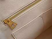 1ouis Vu1tton  M21575 OnTheGo MM9 35 x 27 x 14  - 4