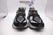 New Balance 9060 Black Castlerock, Size 14, U9060BLK - 6