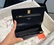 chene1 P35049 AP3504 19cm black  - 2