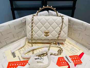 chene1 P35049 AP3504 19cm white
