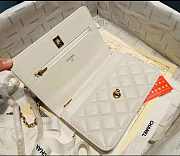 chene1 P35049 AP3504 19cm white - 2