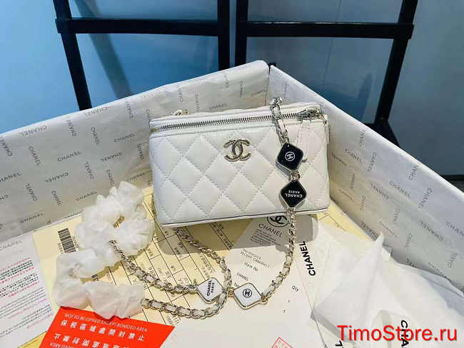 chene1 AP34199 17*10*8.5 white - 1