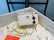 chene1 AP34199 17*10*8.5 white - 1