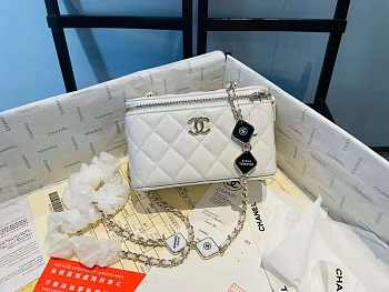 chene1 AP34199 17*10*8.5 white