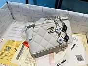chene1 AP34199 17*10*8.5 white - 3