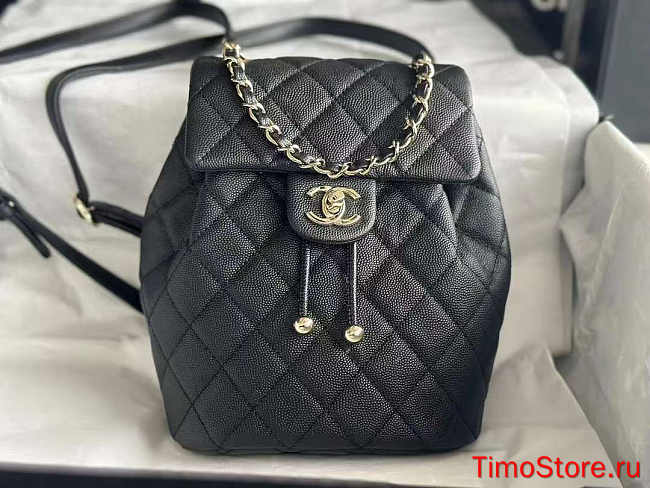 chene1  backpack 23x18x10cm - 1