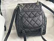 chene1  backpack 23x18x10cm - 3