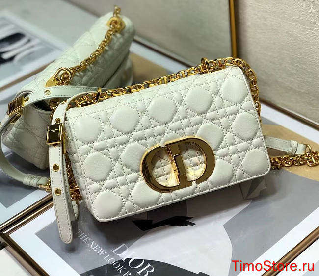 D1or  caro 20cm white - 1