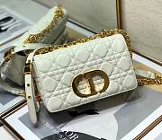 D1or  caro 20cm white - 1