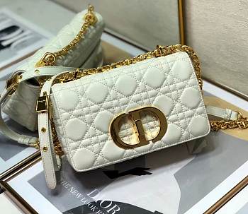 D1or  caro 20cm white