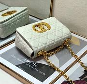D1or  caro 20cm white - 3