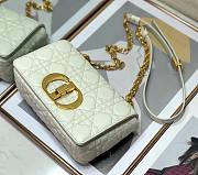 D1or  caro 20cm white - 4