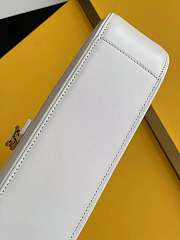 YS1  657228 LE 5 A 7 Hobo-29 24.5x16x6cm  - 6