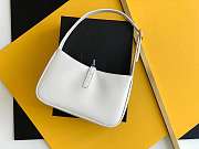 YS1  657228 LE 5 A 7 Hobo-29 24.5x16x6cm  - 5