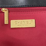 CHENEL Should bag  Size:30x37x10cm  - 2