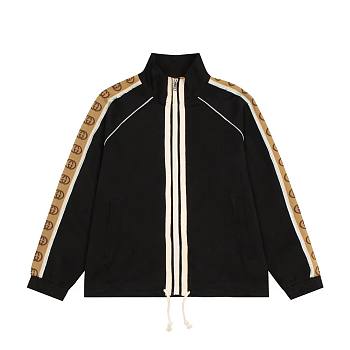 GUCCI Oversize Technical Jersey Jack