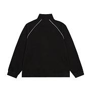 GUCCI Oversize Technical Jersey Jack - 6