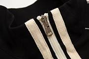GUCCI Oversize Technical Jersey Jack - 3