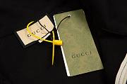 GUCCI Oversize Technical Jersey Jack - 2