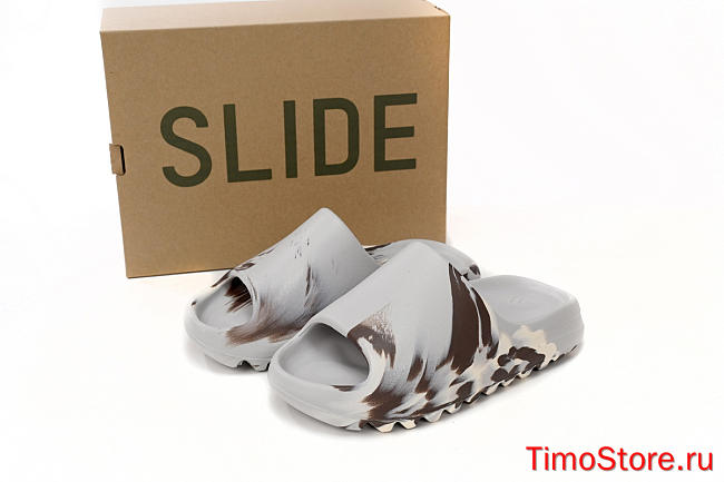 YEEZY SLIDE  GZ5553 - 1