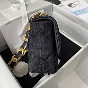 chene1   Should bag AS32169 Size:24xxcm  - 6
